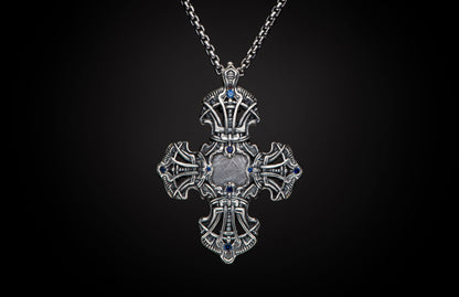 William Henry JEWELRY JC20060