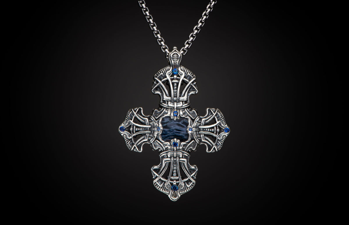 William Henry JEWELRY JC20060
