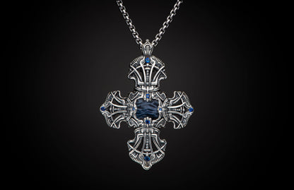 William Henry JEWELRY JC20060