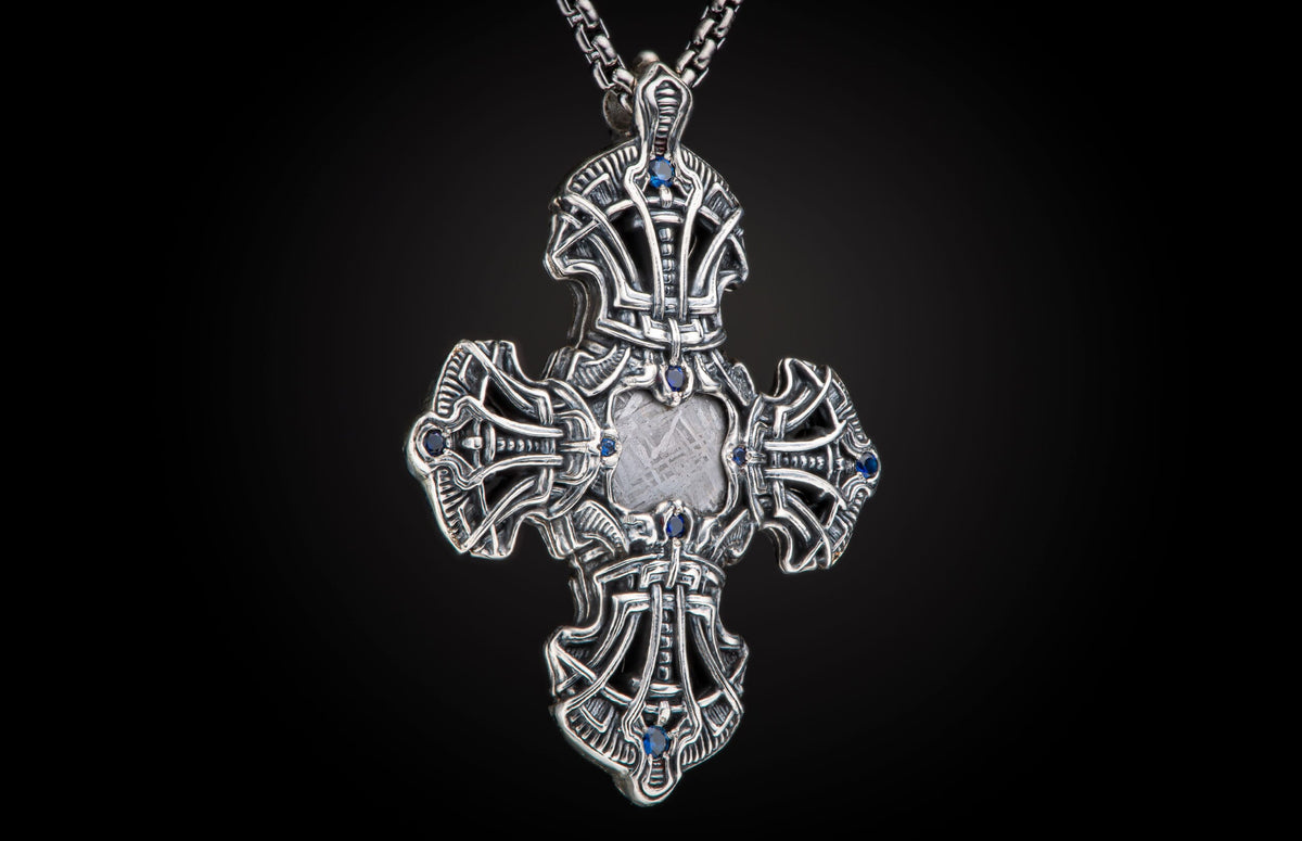 William Henry JEWELRY JC20060