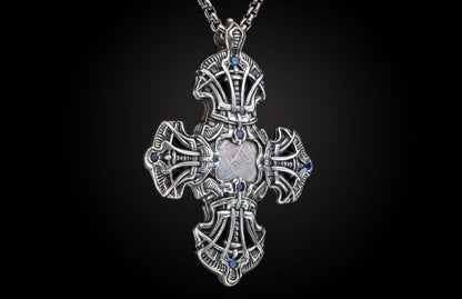 William Henry JEWELRY JC20060