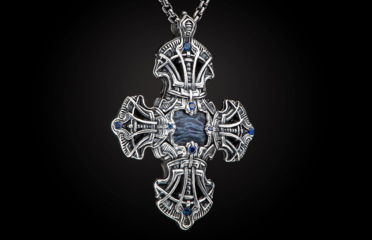William Henry JEWELRY JC20060