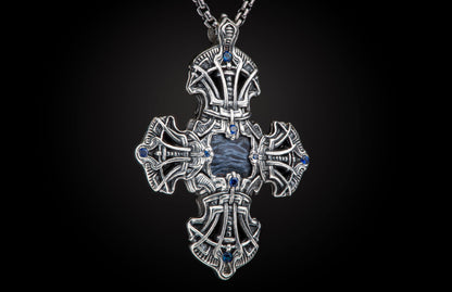 William Henry JEWELRY JC20060