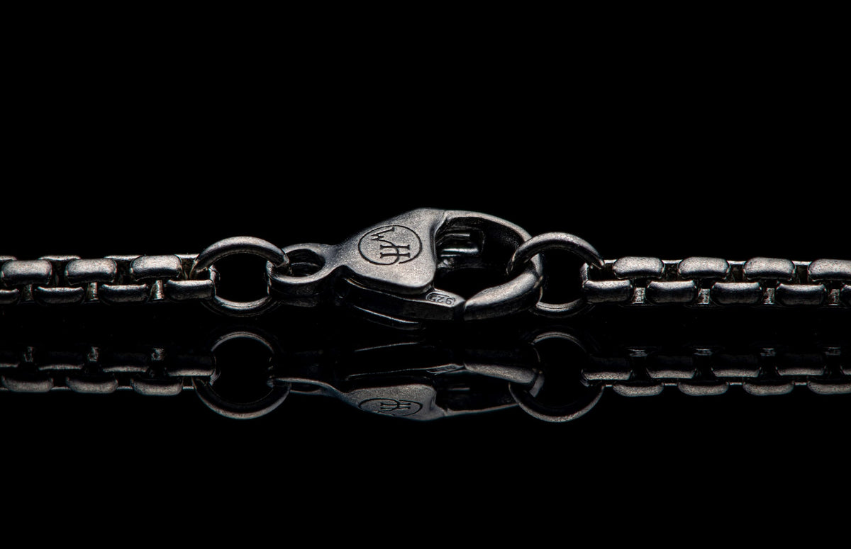 William Henry JEWELRY JC20060