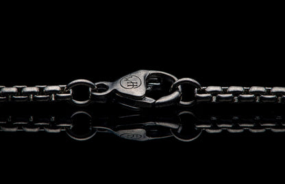 William Henry JEWELRY JC20060