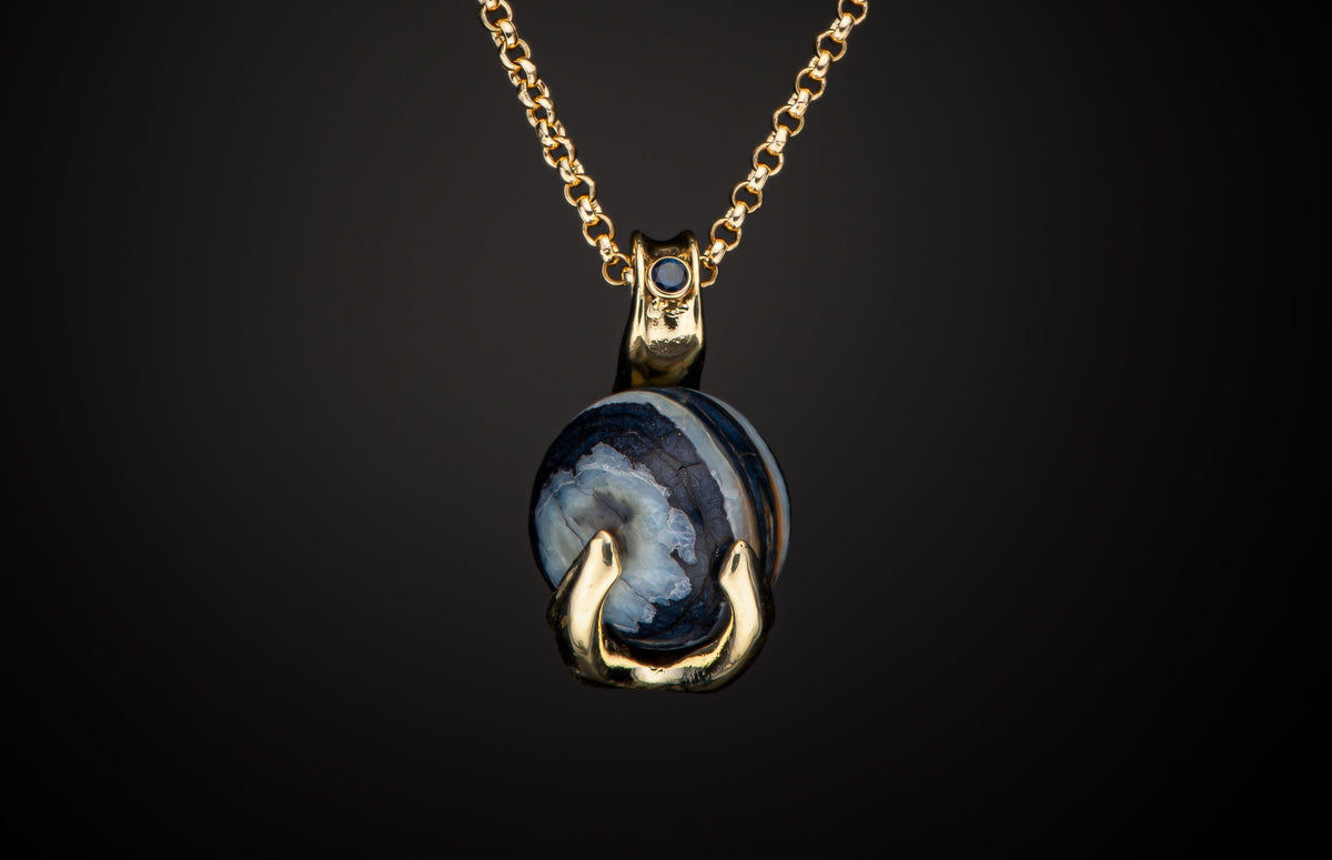 William Henry JEWELRY JC20061