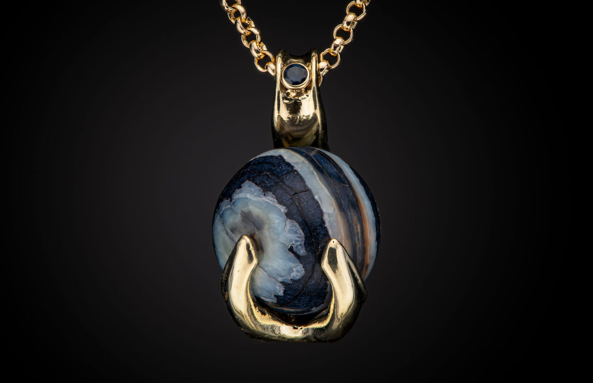 William Henry JEWELRY JC20061