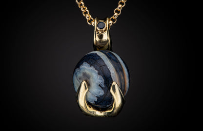 William Henry JEWELRY JC20061