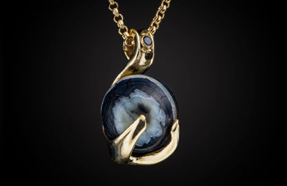 William Henry JEWELRY JC20061