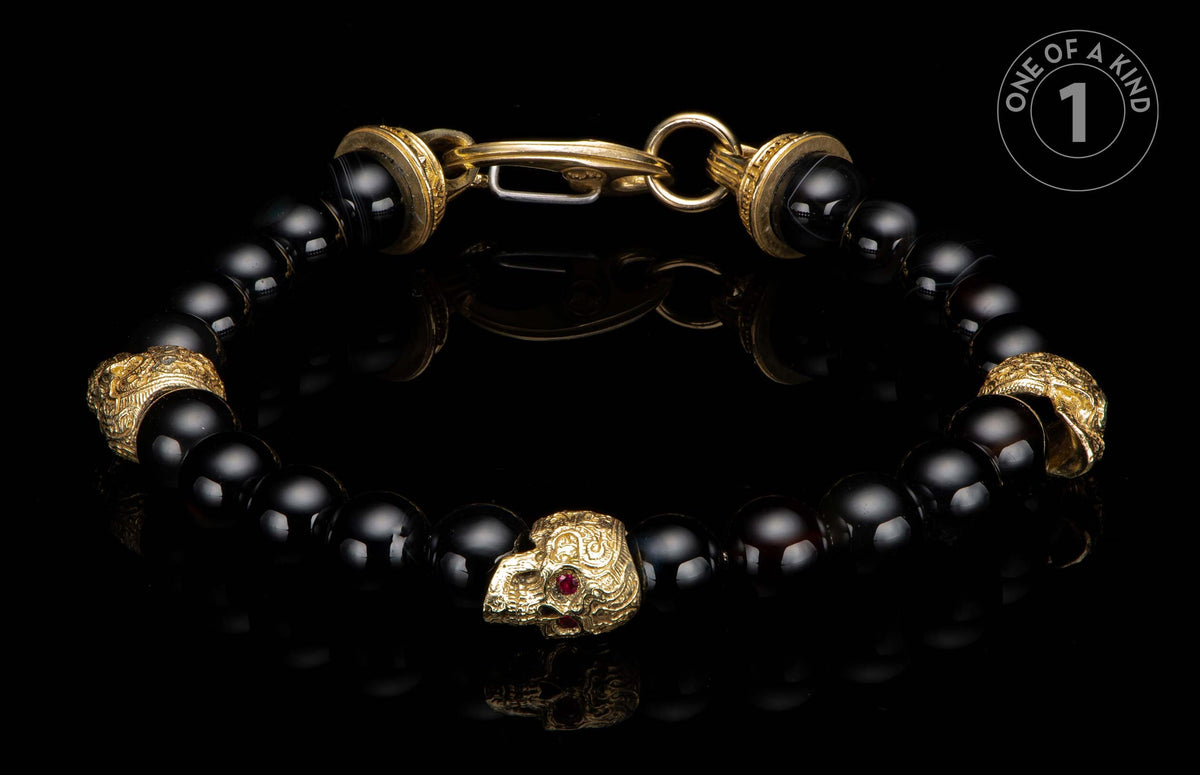 William Henry JEWELRY JC20064