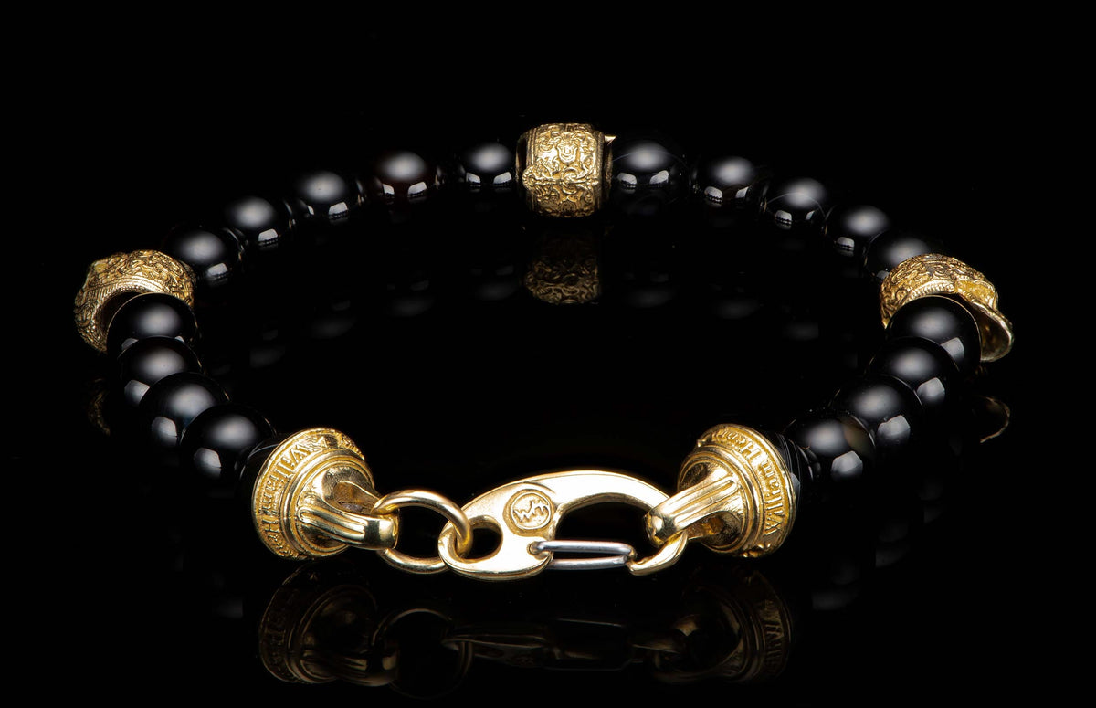 William Henry JEWELRY JC20064