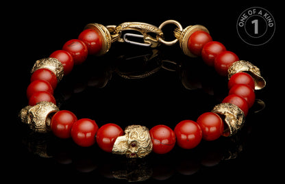William Henry JEWELRY JC20065