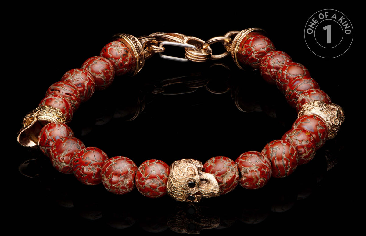 William Henry JEWELRY JC20066