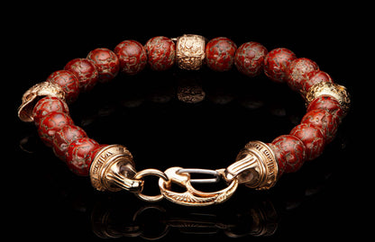 William Henry JEWELRY JC20066