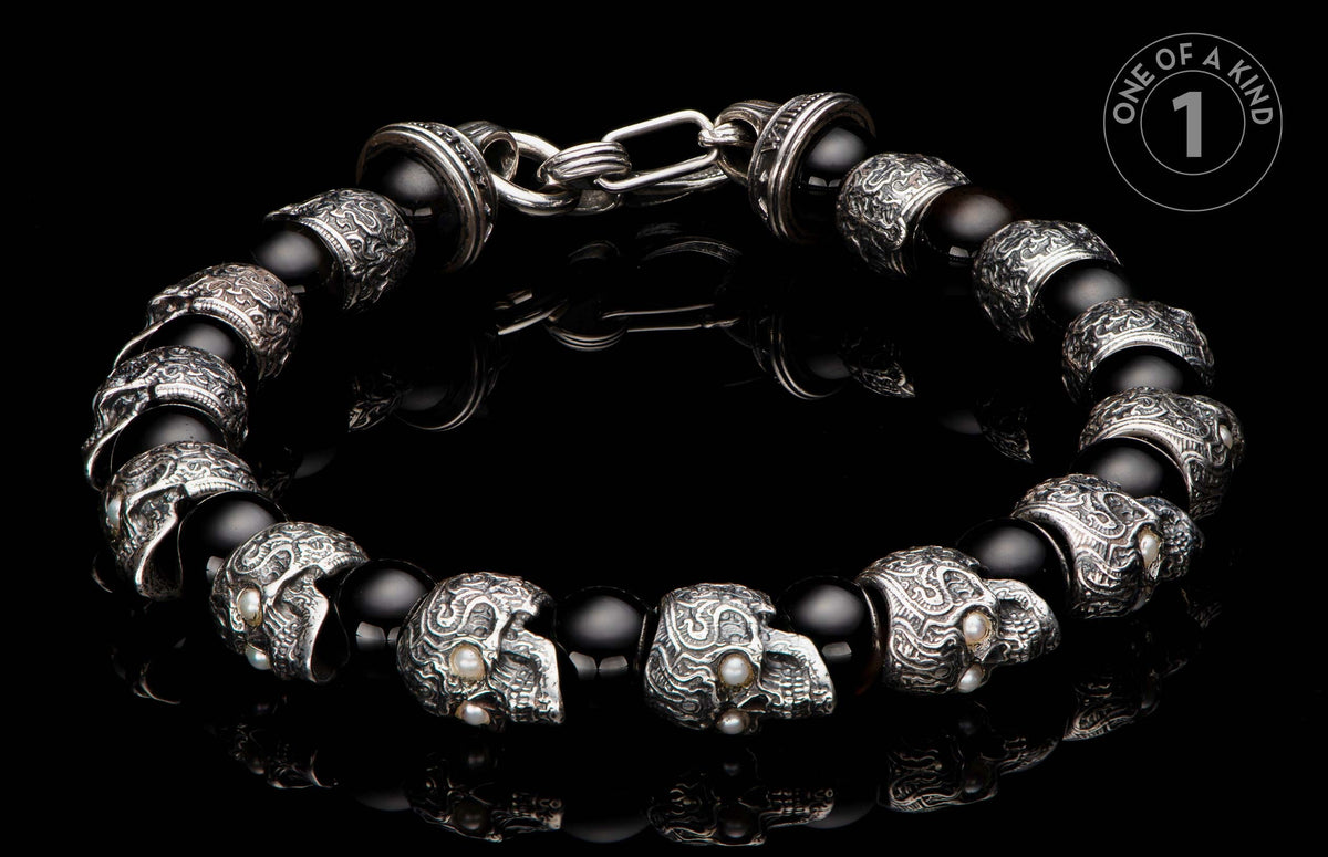 William Henry JEWELRY JC20067