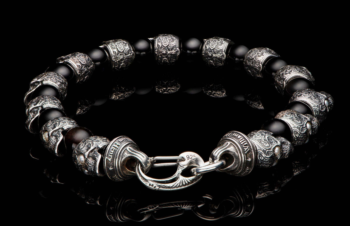 William Henry JEWELRY JC20067