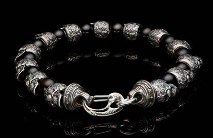 William Henry JEWELRY JC20067