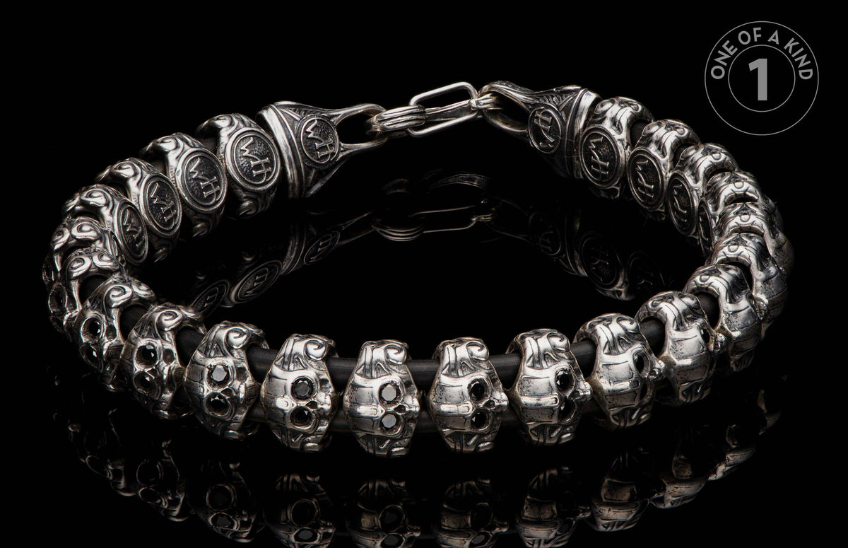 William Henry JEWELRY JC20068