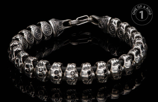 William Henry JEWELRY JC20068
