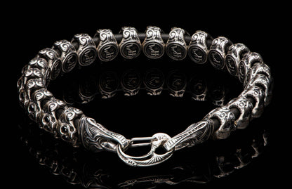 William Henry JEWELRY JC20068