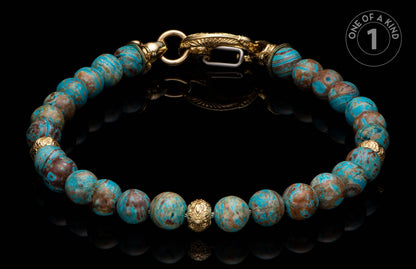 William Henry JEWELRY JC20070