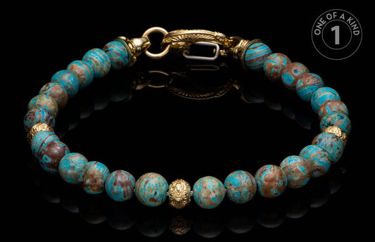 William Henry JEWELRY JC20070