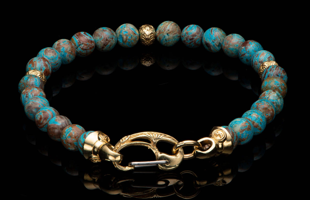 William Henry JEWELRY JC20070