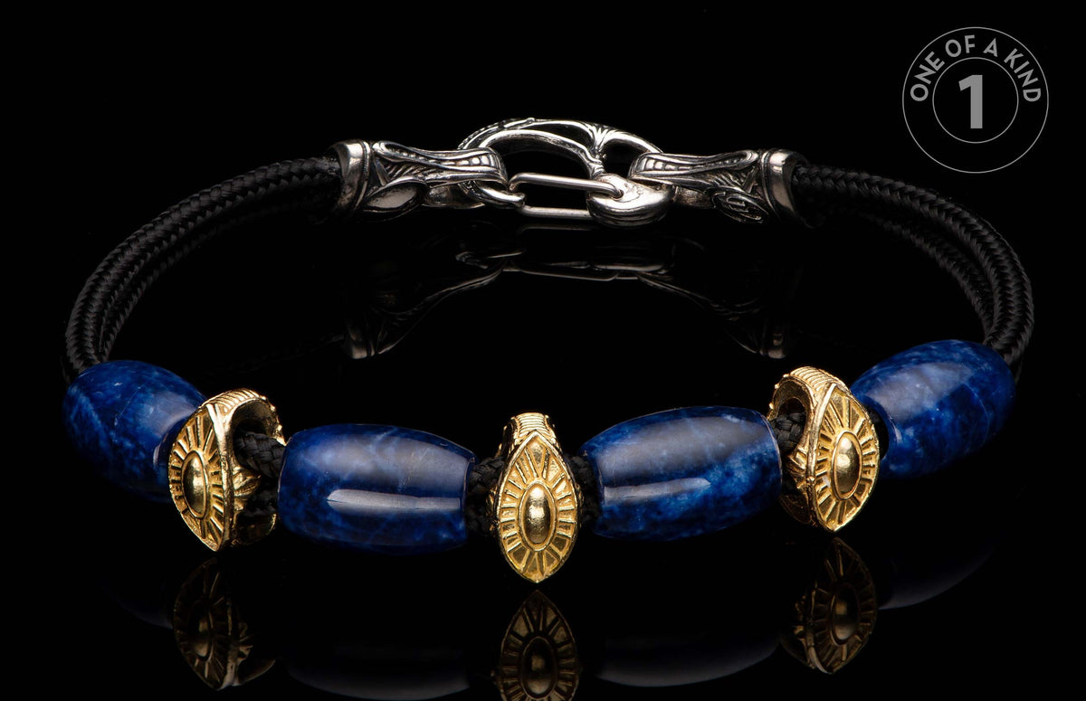 William Henry JEWELRY JC20072