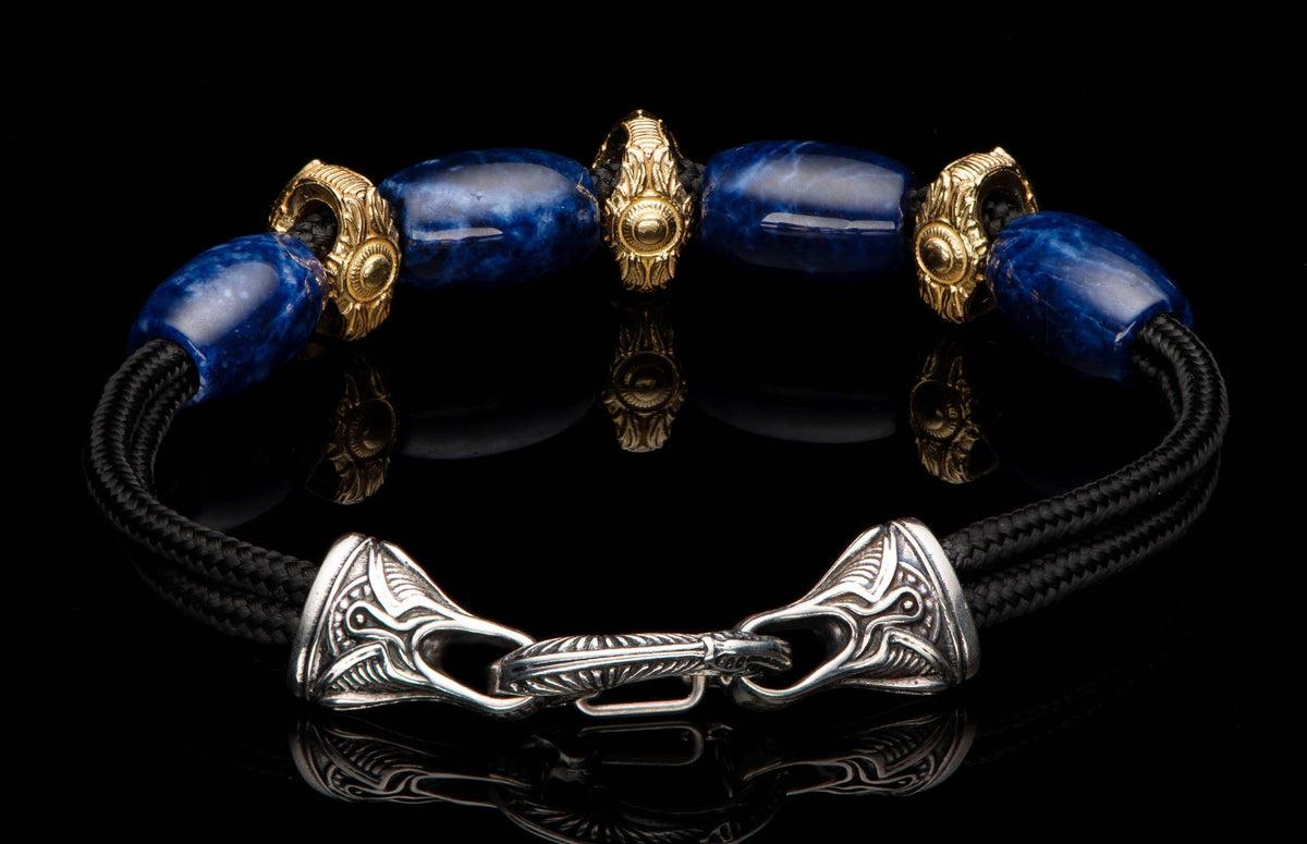 William Henry JEWELRY JC20072