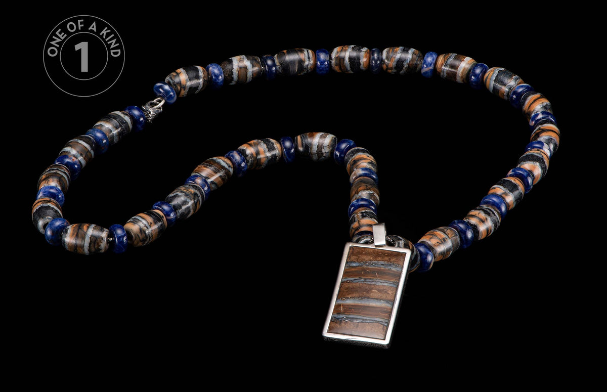 William Henry JEWELRY JC20074