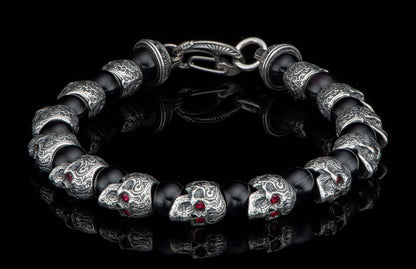 William Henry JEWELRY JC20076