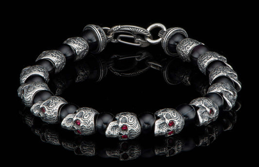 William Henry JEWELRY JC20076