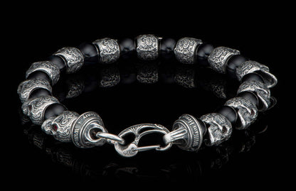 William Henry JEWELRY JC20076