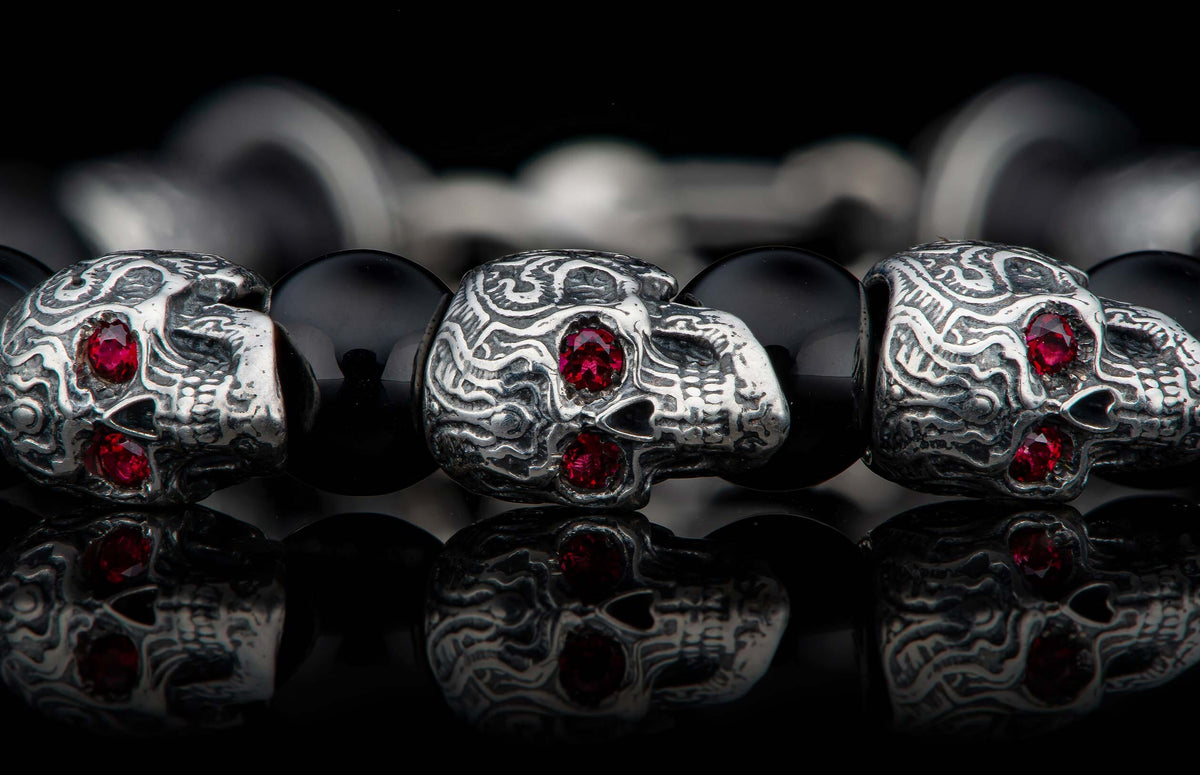 William Henry JEWELRY JC20076