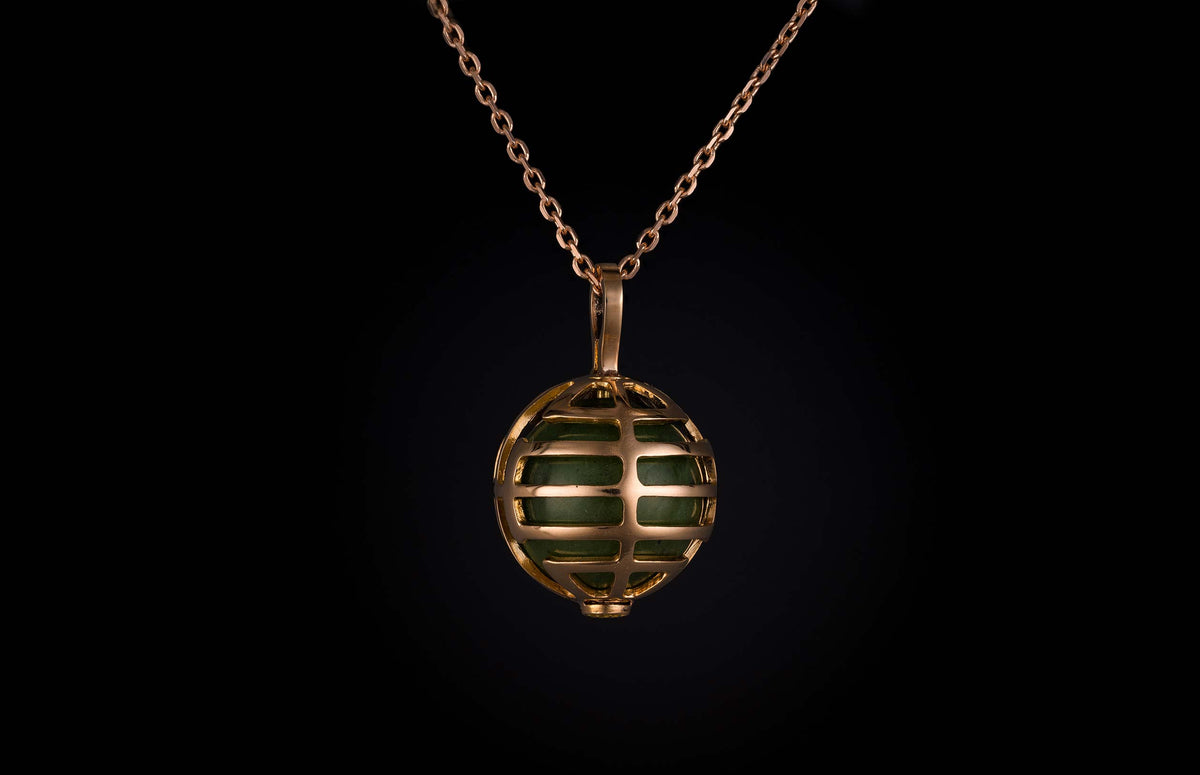 William Henry JEWELRY JC24006