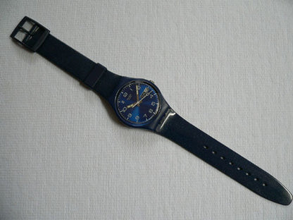 Just Blue