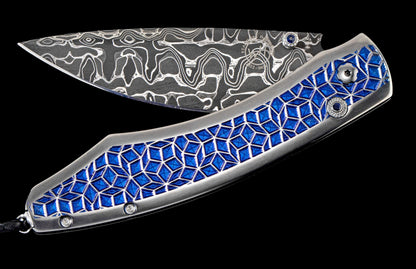 William Henry KNIVES KC25033