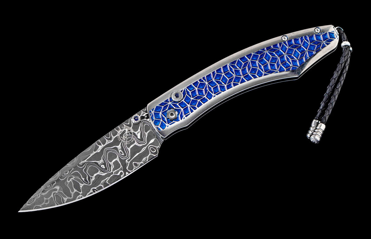 William Henry KNIVES KC25033
