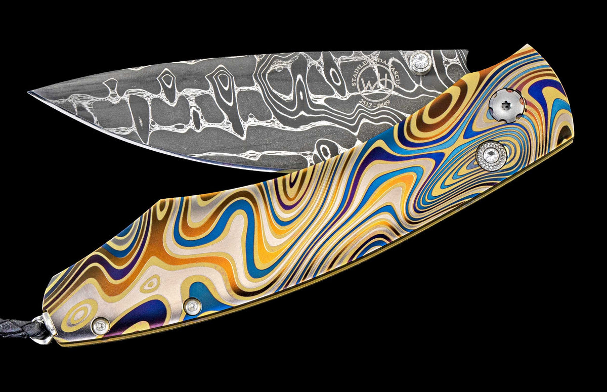 William Henry KNIVES KC25034