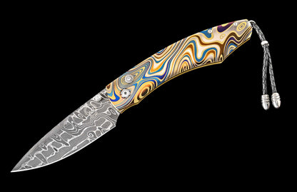 William Henry KNIVES KC25034