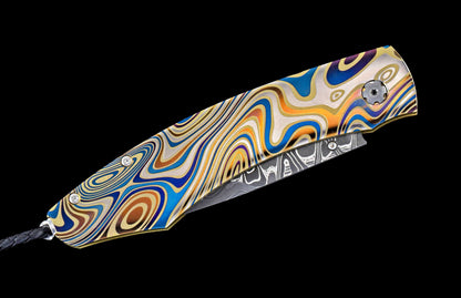 William Henry KNIVES KC25034