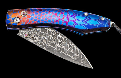 William Henry KNIVES KC25035
