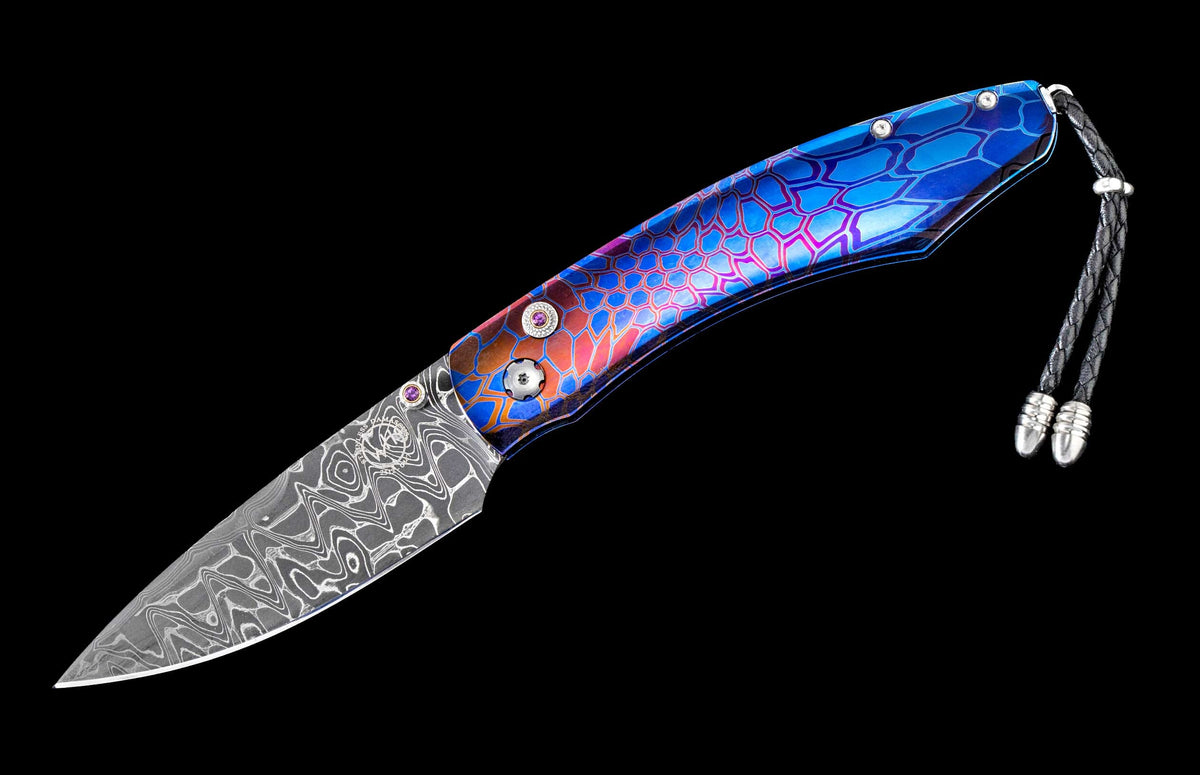William Henry KNIVES KC25035