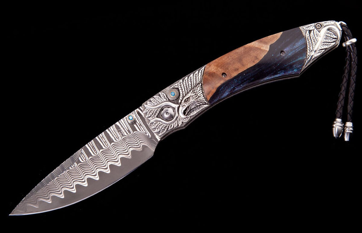 William Henry KNIVES KC20199