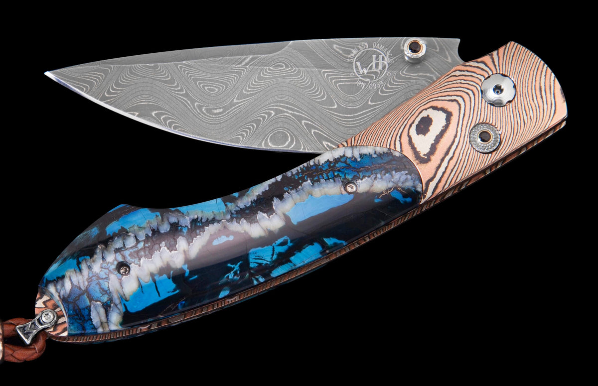 William Henry KNIVES KC20479