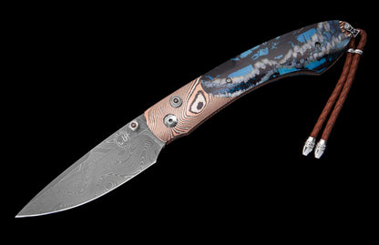 William Henry KNIVES KC20479