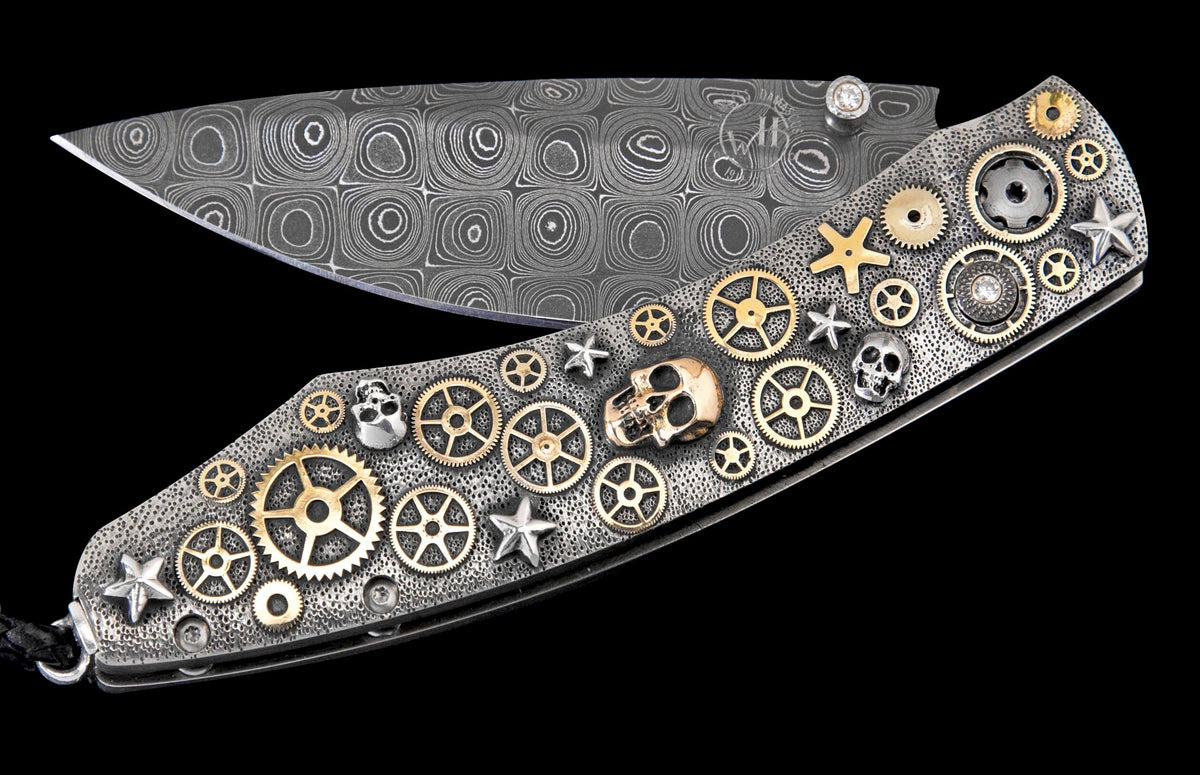 William Henry KNIVES KC20480