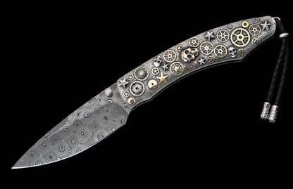 William Henry KNIVES KC20480