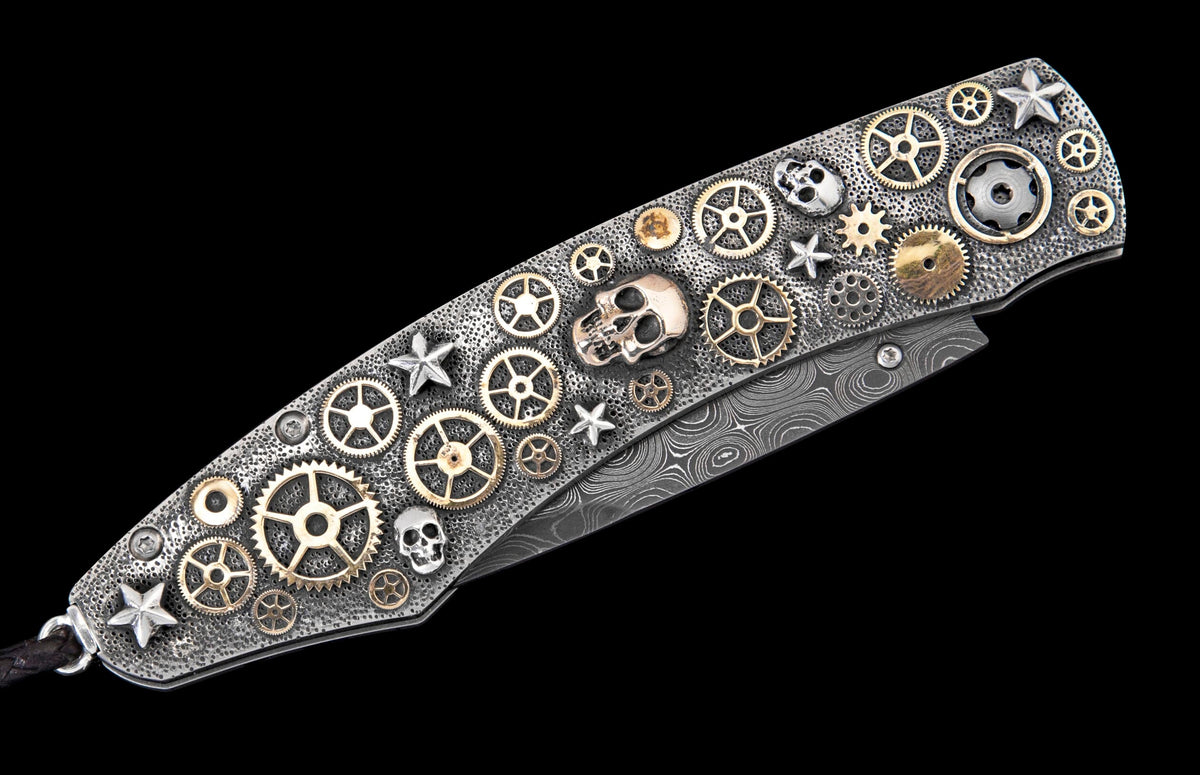 William Henry KNIVES KC20480