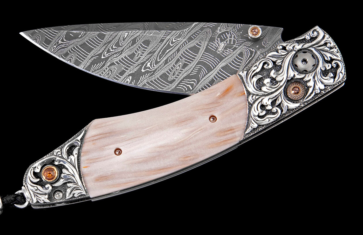 William Henry KNIVES KC20481